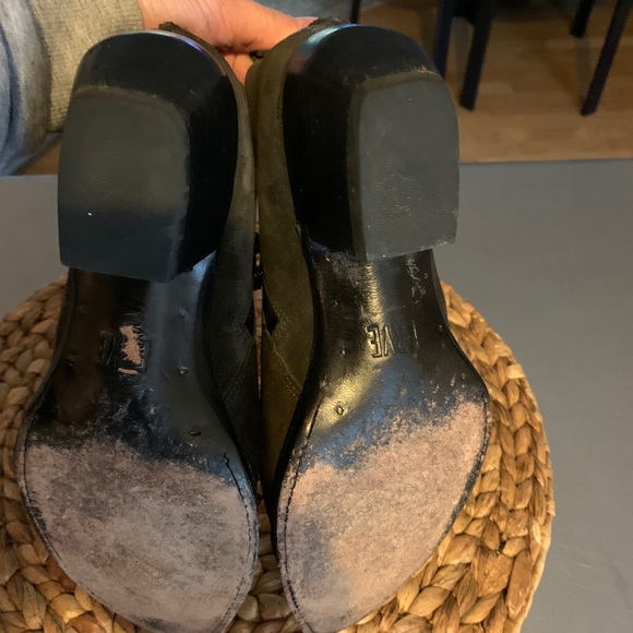 Frye Sasha 7 - Picture 5 of 7